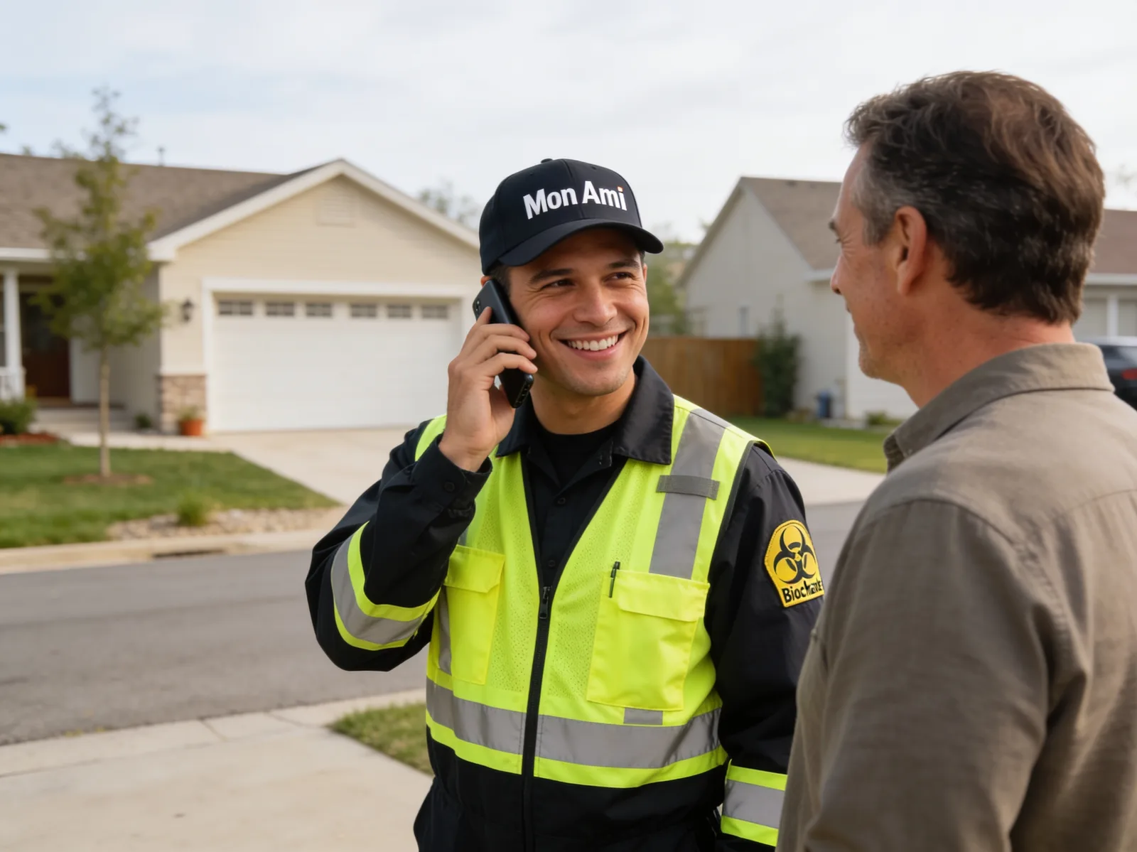 Sewage Cleanup Perryville, MO FAQs